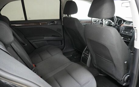Skoda Superb III рестайлинг, 2014 год, 950 000 рублей, 10 фотография