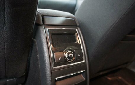 Skoda Superb III рестайлинг, 2014 год, 950 000 рублей, 11 фотография
