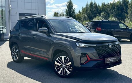 Changan CS35 Plus, 2025 год, 2 839 900 рублей, 3 фотография