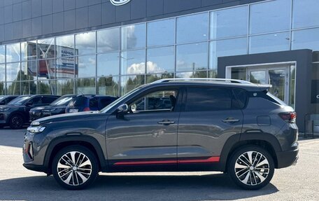 Changan CS35 Plus, 2025 год, 2 839 900 рублей, 4 фотография