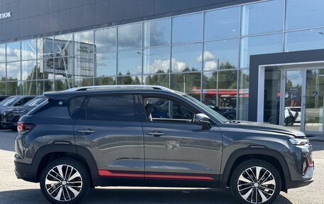 Changan CS35 Plus, 2025 год, 2 839 900 рублей, 5 фотография