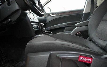 Skoda Superb III рестайлинг, 2014 год, 950 000 рублей, 14 фотография