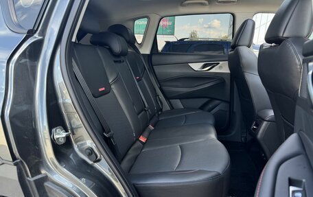 Changan CS35 Plus, 2025 год, 2 839 900 рублей, 12 фотография