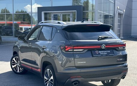 Changan CS35 Plus, 2025 год, 2 839 900 рублей, 8 фотография