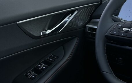 Changan CS35 Plus, 2025 год, 2 839 900 рублей, 19 фотография