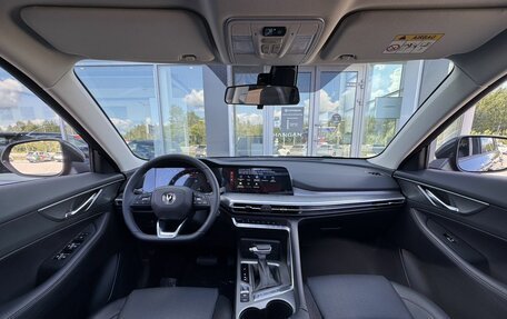 Changan CS35 Plus, 2025 год, 2 839 900 рублей, 14 фотография