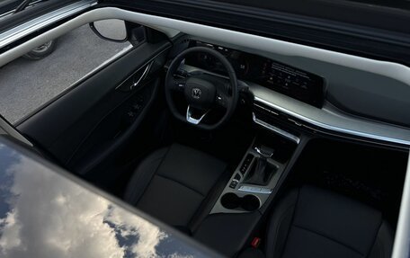 Changan CS35 Plus, 2025 год, 2 839 900 рублей, 20 фотография