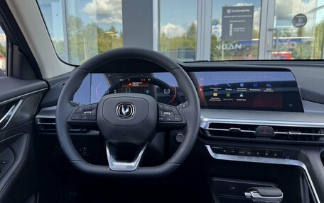 Changan CS35 Plus, 2025 год, 2 839 900 рублей, 16 фотография