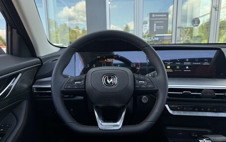 Changan CS35 Plus, 2025 год, 2 839 900 рублей, 17 фотография