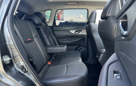Changan CS35 Plus, 2025 год, 2 839 900 рублей, 11 фотография