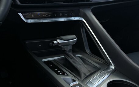 Changan CS35 Plus, 2025 год, 2 839 900 рублей, 18 фотография