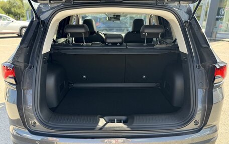 Changan CS35 Plus, 2025 год, 2 839 900 рублей, 10 фотография