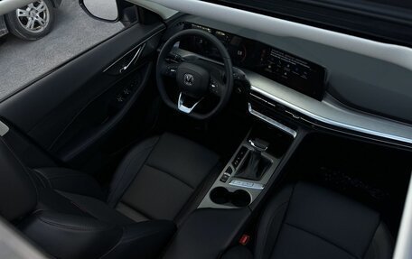 Changan CS35 Plus, 2025 год, 2 839 900 рублей, 21 фотография