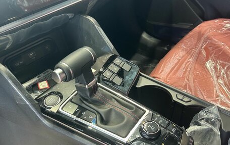 KIA Sportage IV рестайлинг, 2025 год, 4 199 000 рублей, 10 фотография