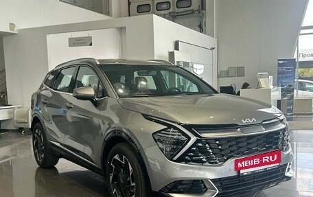 KIA Sportage IV рестайлинг, 2025 год, 4 199 000 рублей, 2 фотография