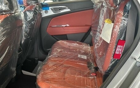 KIA Sportage IV рестайлинг, 2025 год, 4 199 000 рублей, 12 фотография