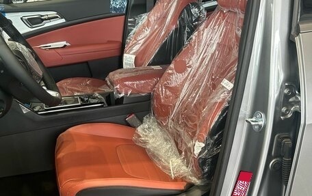 KIA Sportage IV рестайлинг, 2025 год, 4 199 000 рублей, 9 фотография