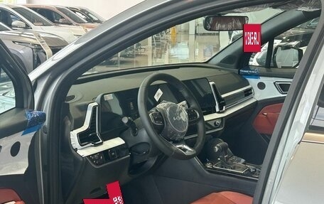 KIA Sportage IV рестайлинг, 2025 год, 4 199 000 рублей, 7 фотография