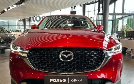 Mazda CX-5 II, 2026 год, 4 000 000 рублей, 5 фотография