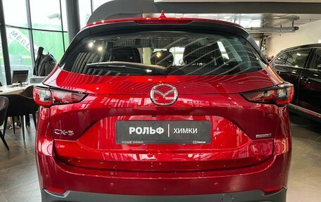 Mazda CX-5 II, 2026 год, 4 000 000 рублей, 7 фотография