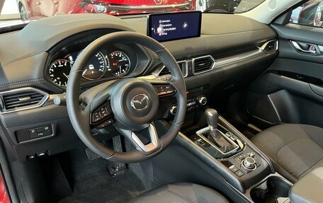 Mazda CX-5 II, 2026 год, 4 000 000 рублей, 8 фотография