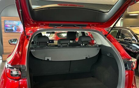 Mazda CX-5 II, 2026 год, 4 000 000 рублей, 18 фотография