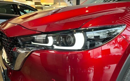 Mazda CX-5 II, 2026 год, 4 000 000 рублей, 19 фотография