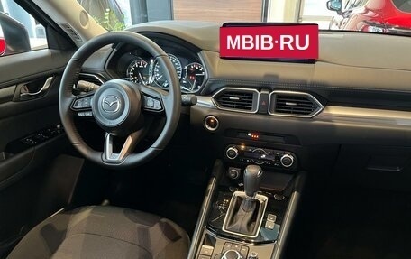 Mazda CX-5 II, 2026 год, 4 000 000 рублей, 9 фотография