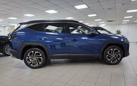 Hyundai Tucson, 2026 год, 4 990 000 рублей, 5 фотография