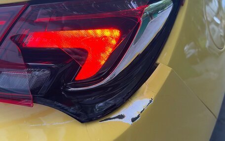 Opel Astra J, 2013 год, 690 000 рублей, 10 фотография