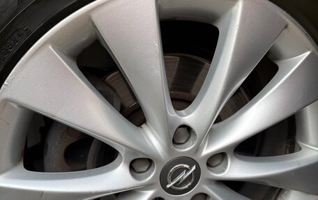 Opel Astra J, 2013 год, 690 000 рублей, 9 фотография