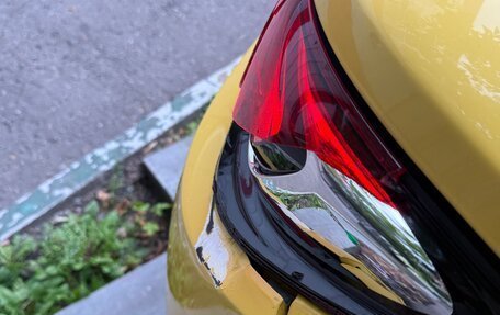 Opel Astra J, 2013 год, 690 000 рублей, 13 фотография