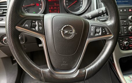 Opel Astra J, 2013 год, 690 000 рублей, 7 фотография