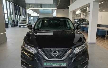 Nissan Qashqai, 2019 год, 1 549 000 рублей, 2 фотография