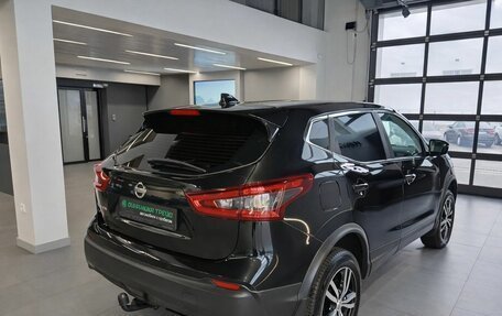 Nissan Qashqai, 2019 год, 1 549 000 рублей, 4 фотография