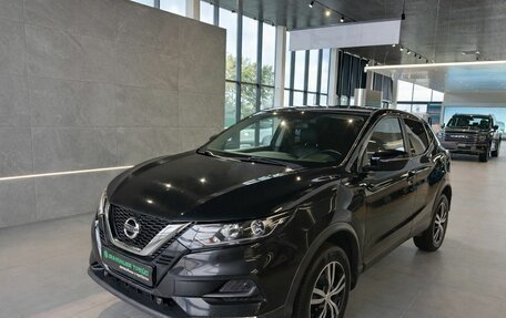 Nissan Qashqai, 2019 год, 1 549 000 рублей, 3 фотография