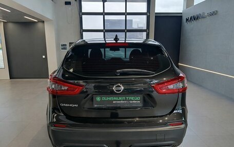 Nissan Qashqai, 2019 год, 1 549 000 рублей, 5 фотография