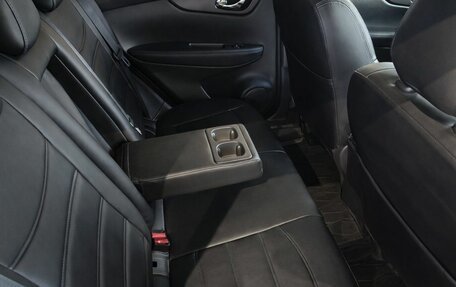 Nissan Qashqai, 2019 год, 1 549 000 рублей, 9 фотография