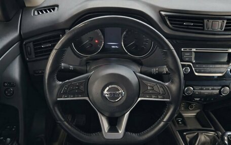 Nissan Qashqai, 2019 год, 1 549 000 рублей, 10 фотография