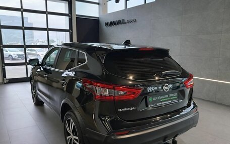 Nissan Qashqai, 2019 год, 1 549 000 рублей, 6 фотография