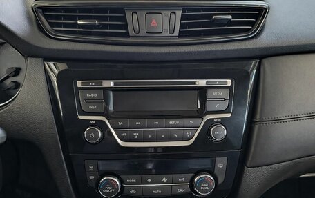 Nissan Qashqai, 2019 год, 1 549 000 рублей, 11 фотография