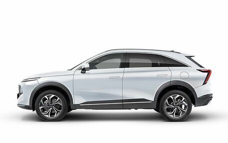 Haval F7, 2026 год, 3 399 000 рублей, 2 фотография