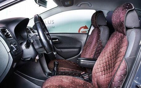 Volkswagen Polo VI (EU Market), 2018 год, 1 100 000 рублей, 9 фотография