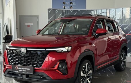 Changan CS35 Plus, 2025 год, 2 839 900 рублей, 2 фотография