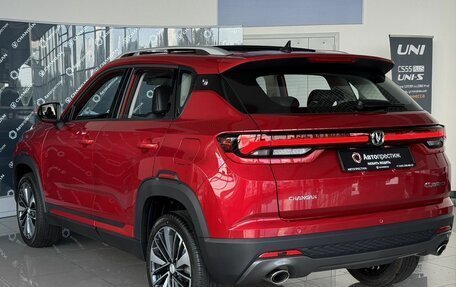 Changan CS35 Plus, 2025 год, 2 839 900 рублей, 5 фотография