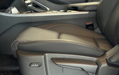 Changan CS35 Plus, 2025 год, 2 839 900 рублей, 14 фотография