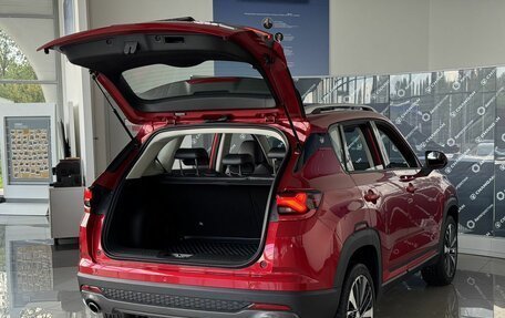 Changan CS35 Plus, 2025 год, 2 839 900 рублей, 8 фотография