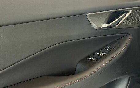 Changan CS35 Plus, 2025 год, 2 839 900 рублей, 11 фотография