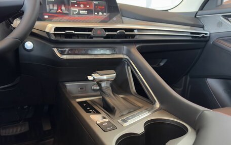 Changan CS35 Plus, 2025 год, 2 839 900 рублей, 12 фотография