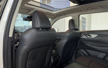 Changan CS35 Plus, 2025 год, 2 839 900 рублей, 13 фотография